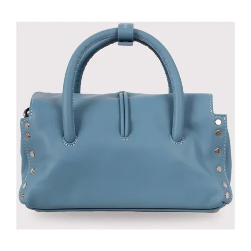 Bags > Handbags - - Zanellato - Modalova