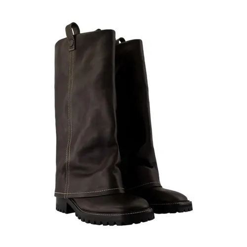 Shoes > Boots > High Boots - - Acne Studios - Modalova