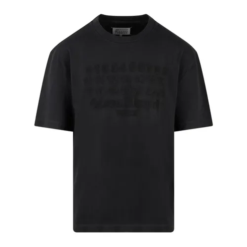 Tops > T-Shirts - - Maison Margiela - Modalova
