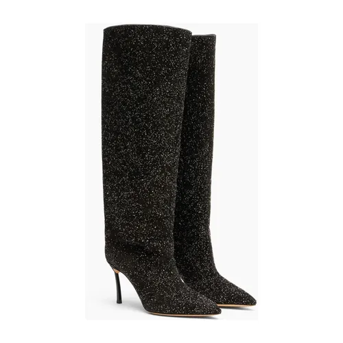 Shoes > Boots > Heeled Boots - - Casadei - Modalova