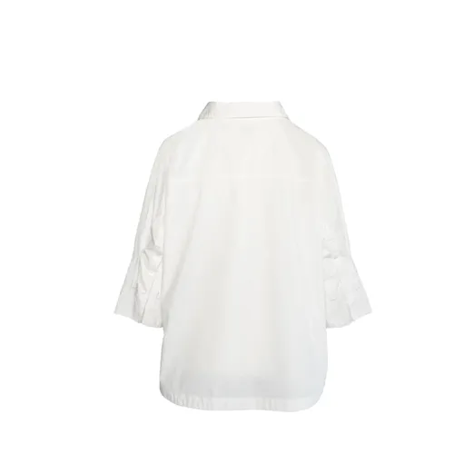 Blouses & Shirts > Shirts - - Hést - Modalova