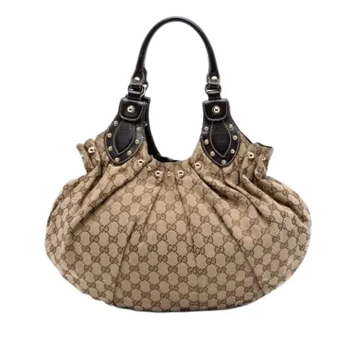 Pre-owned > Pre-owned Bags > Pre-owned Handbags - - Gucci Vintage - Modalova
