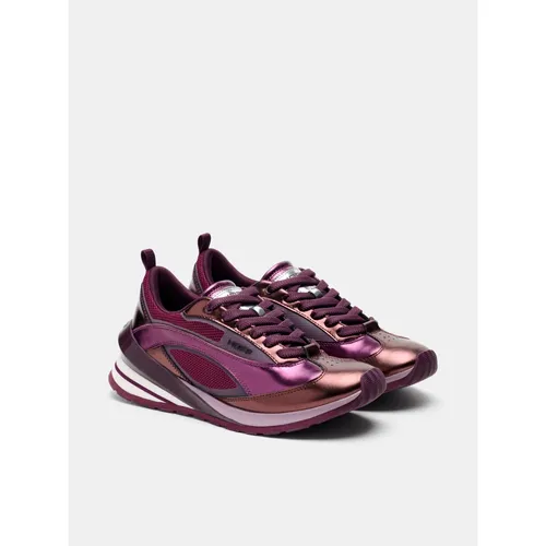 Hoff - Shoes > Sneakers - Pink - Hoff - Modalova