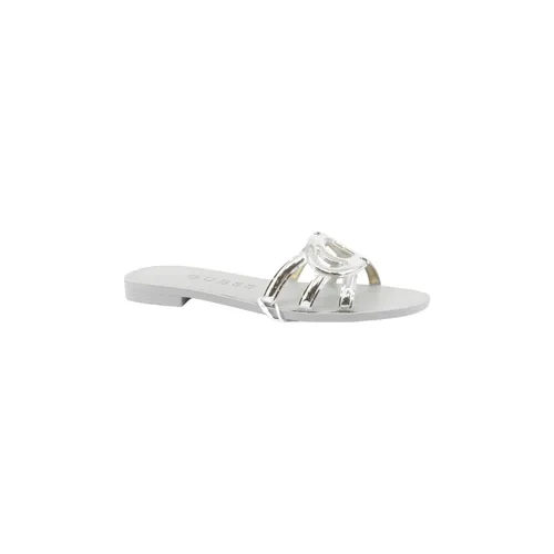 Shoes > Flip Flops & Sliders > Sliders - - Guess - Modalova