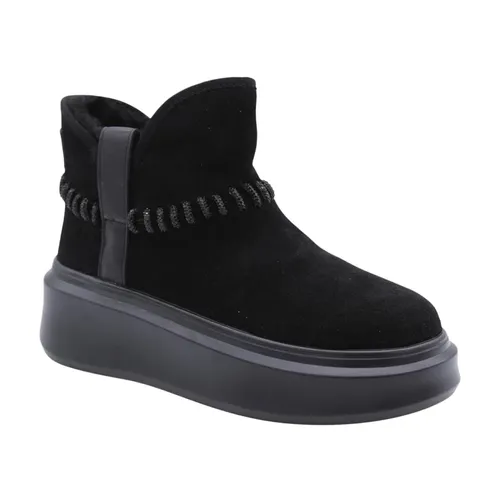 Shoes > Boots > Winter Boots - - Tosca Blu - Modalova