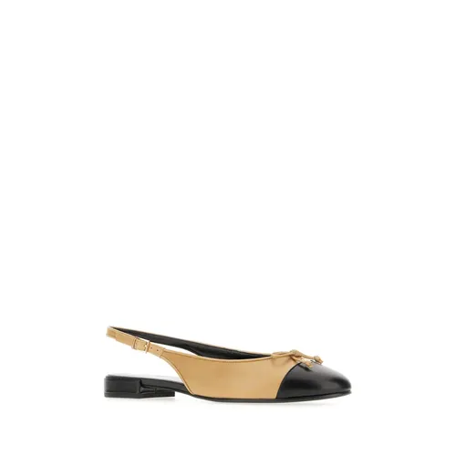 Shoes > Flats > Ballerinas - - Tory Burch - Modalova