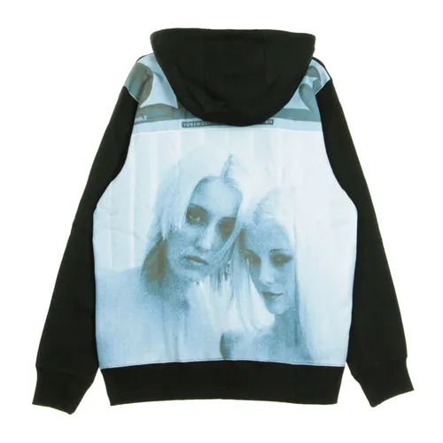 Sweatshirts & Hoodies > Hoodies - - HUF - Modalova