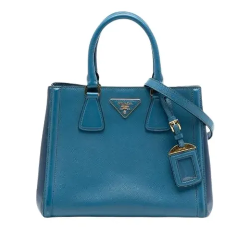 Pre-owned > Pre-owned Bags > Pre-owned Handbags - - Prada Vintage - Modalova
