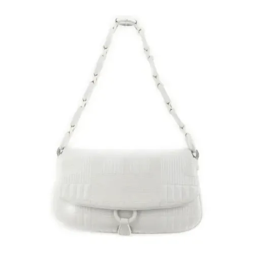 Pre-owned > Pre-owned Bags > Pre-owned Shoulder Bags - - Bally Pre-owned - Modalova