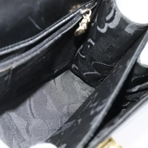 Pre-owned > Pre-owned Bags > Pre-owned Handbags - - Salvatore Ferragamo Pre-owned - Modalova