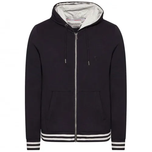 Sweatshirts & Hoodies > Zip-throughs - - Guess - Modalova