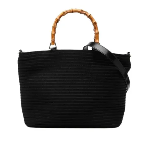 Pre-owned > Pre-owned Bags > Pre-owned Handbags - - Gucci Vintage - Modalova