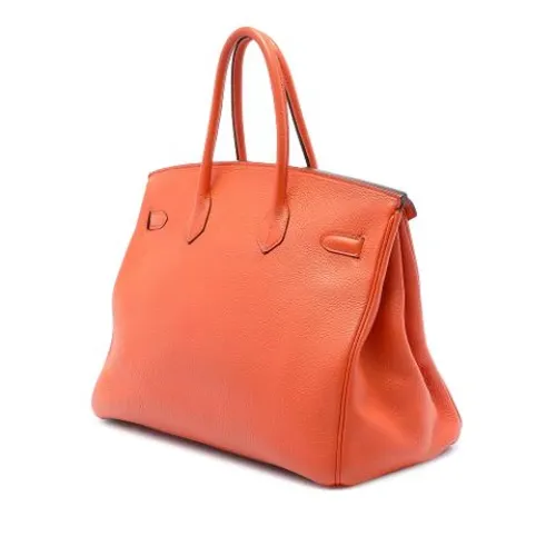 Pre-owned > Pre-owned Bags > Pre-owned Handbags - - Hermès Vintage - Modalova