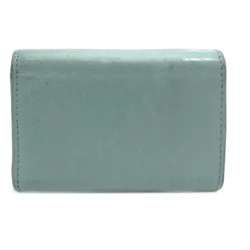 Pre-owned > Pre-owned Accessories > Pre-owned Wallets - - Balenciaga Vintage - Modalova