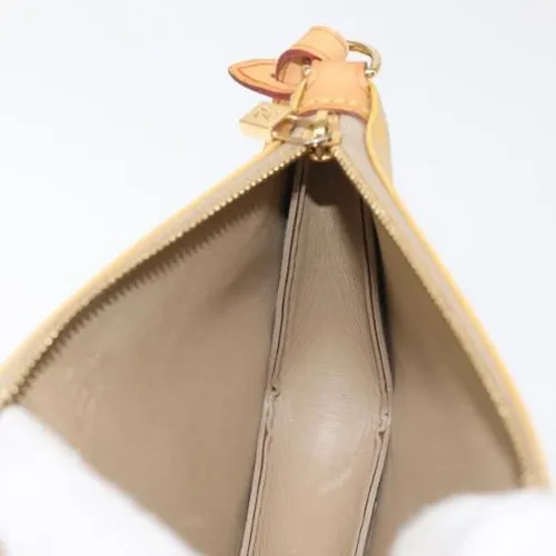 Pre-owned > Pre-owned Bags > Pre-owned Shoulder Bags - - Louis Vuitton Vintage - Modalova