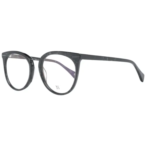 Accessories > Glasses - - Yohji Yamamoto - Modalova