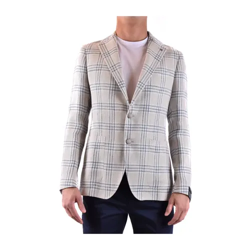 Jackets > Blazers - - Tagliatore - Modalova