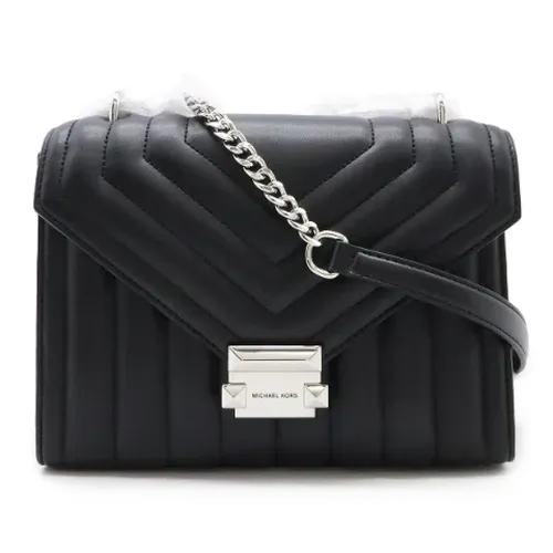 Pre-owned > Pre-owned Bags > Pre-owned Cross Body Bags - - Michael Kors Pre-owned - Modalova