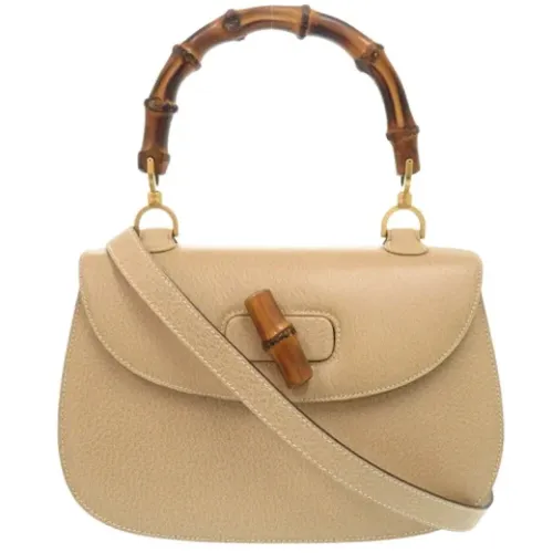 Pre-owned > Pre-owned Bags > Pre-owned Handbags - - Gucci Vintage - Modalova