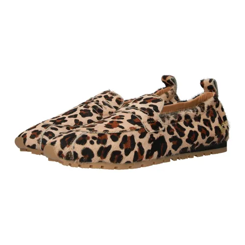 Shoes > Flats > Loafers - - Blackstone - Modalova
