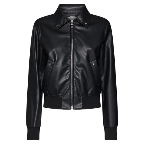 Jackets > Light Jackets - - Silvian Heach - Modalova