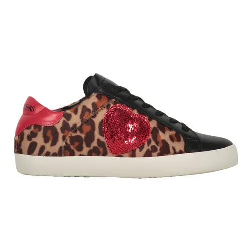 Shoes > Sneakers - - Love Moschino - Modalova