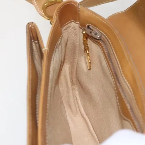 Pre-owned > Pre-owned Bags > Pre-owned Cross Body Bags - - Gucci Vintage - Modalova