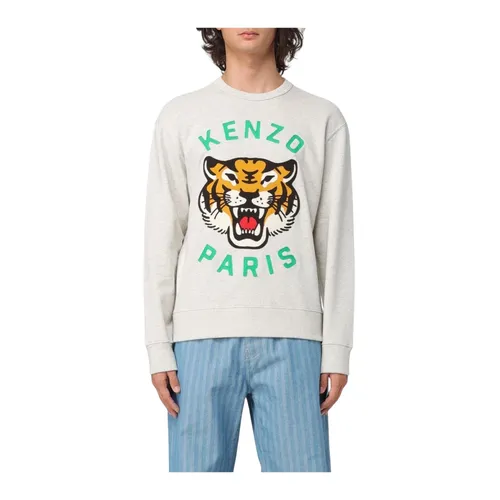 Sweatshirts & Hoodies > Sweatshirts - - Kenzo - Modalova