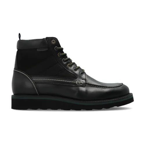 Shoes > Boots > Lace-up Boots - - PS By Paul Smith - Modalova