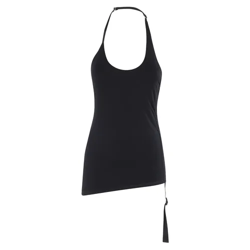 Tops > Sleeveless Tops - - Helmut Lang - Modalova