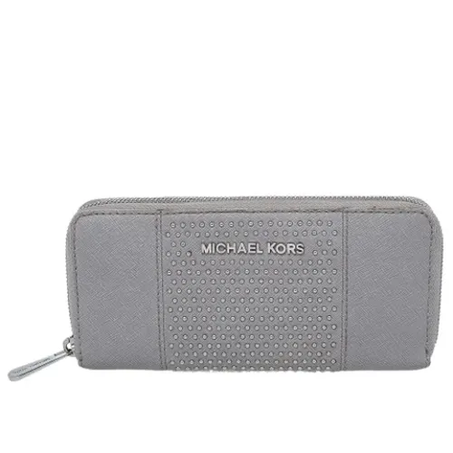 Pre-owned > Pre-owned Accessories > Pre-owned Wallets - - Michael Kors Pre-owned - Modalova