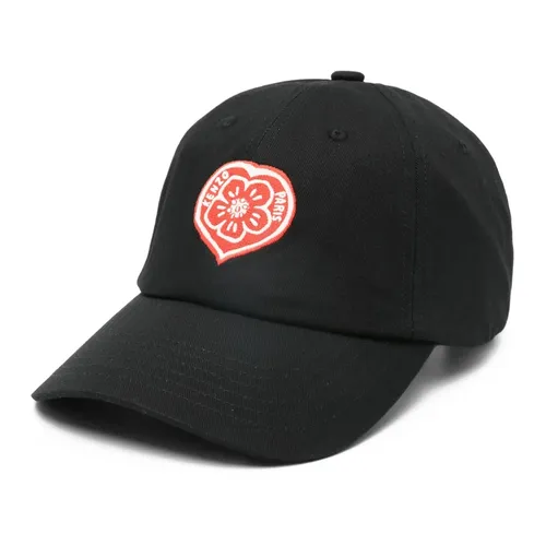 Accessories > Hats > Caps - - Kenzo - Modalova