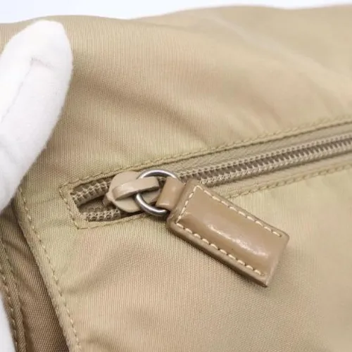 Pre-owned > Pre-owned Bags > Pre-owned Cross Body Bags - - Prada Vintage - Modalova