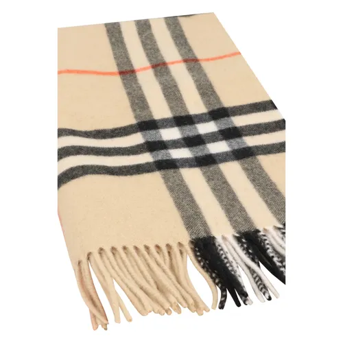 Accessories > Scarves > Winter Scarves - - Burberry - Modalova
