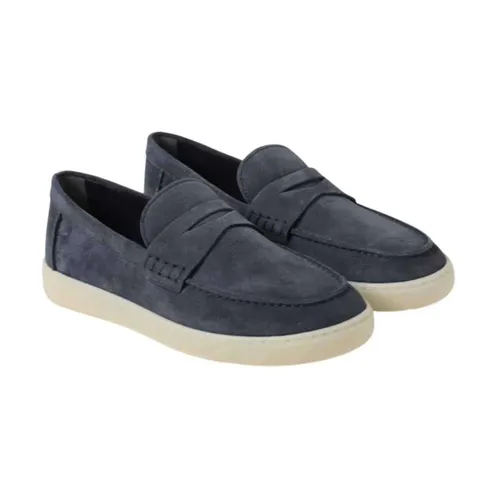 Shoes > Flats > Loafers - - Hogan - Modalova