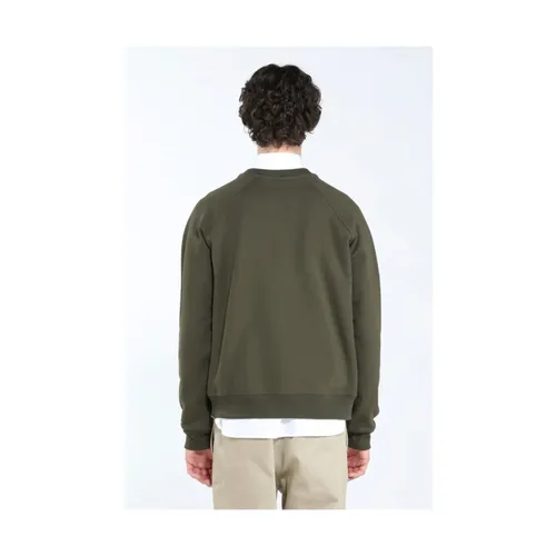 Sweatshirts & Hoodies > Sweatshirts - - N21 - Modalova