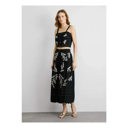 Tops > Sleeveless Tops - - Pepe Jeans - Modalova