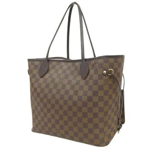 Pre-owned > Pre-owned Bags > Pre-owned Tote Bags - - Louis Vuitton Vintage - Modalova