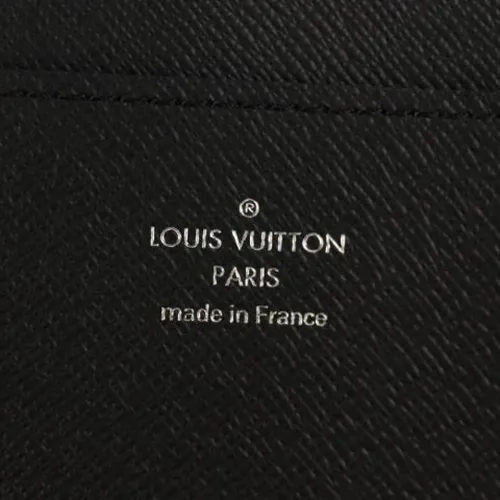 Pre-owned > Pre-owned Accessories > Pre-owned Wallets - - Louis Vuitton Vintage - Modalova