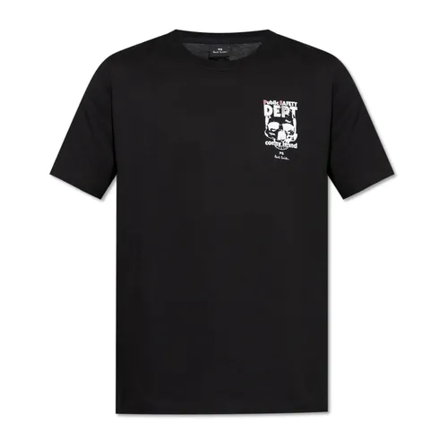 Tops > T-Shirts - - PS By Paul Smith - Modalova
