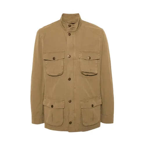 Jackets > Light Jackets - - Barbour - Modalova
