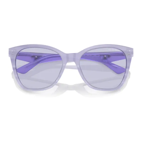 Accessories > Sunglasses - - Emporio Armani - Modalova