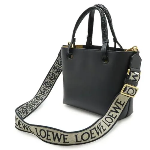 Pre-owned > Pre-owned Bags > Pre-owned Mini Bags - - Loewe Pre-owned - Modalova