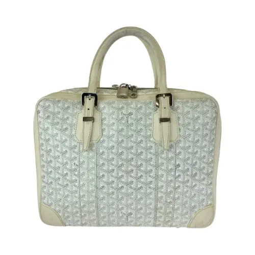 Pre-owned > Pre-owned Bags > Pre-owned Handbags - - Goyard Vintage - Modalova