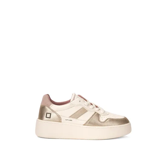 Shoes > Sneakers - - D.a.t.e. - Modalova