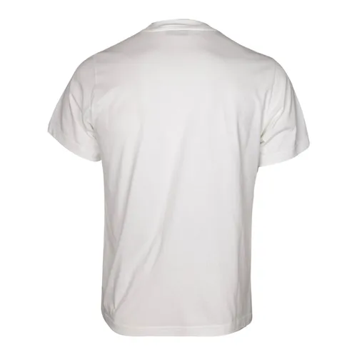 Autry - Tops > T-Shirts - White - Autry - Modalova