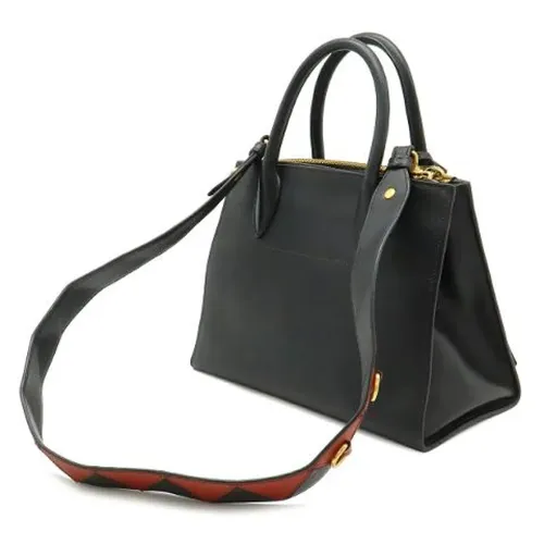 Pre-owned > Pre-owned Bags > Pre-owned Handbags - - Prada Vintage - Modalova