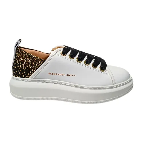 Shoes > Sneakers - - Alexander Smith - Modalova