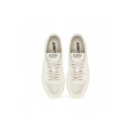 Autry - Shoes > Sneakers - White - Autry - Modalova