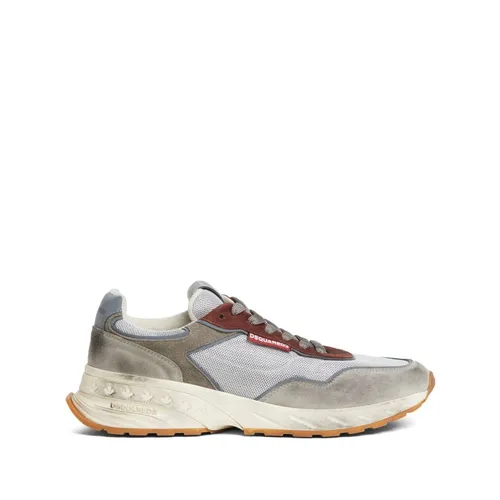 Shoes > Sneakers - - Dsquared2 - Modalova
